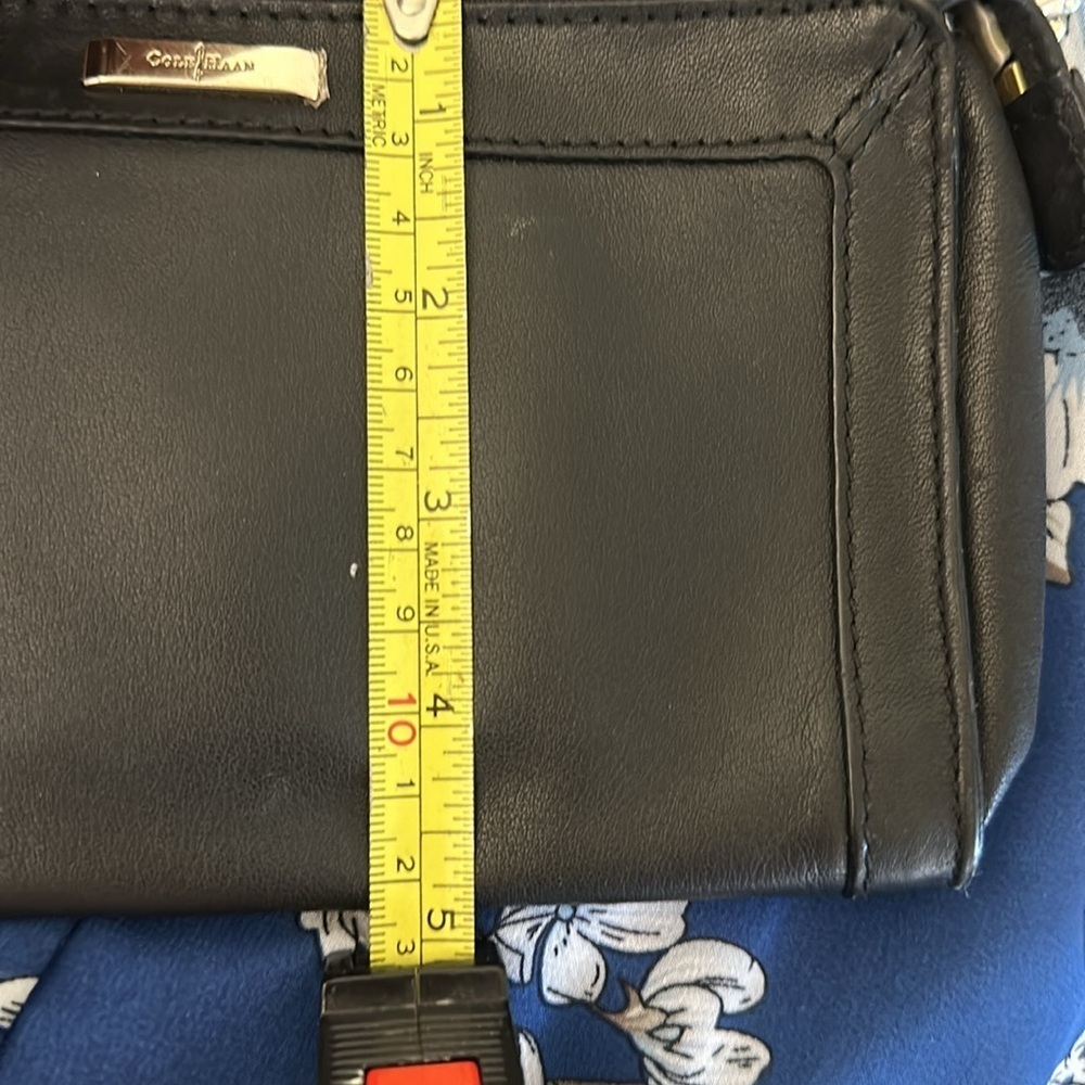 Cole Haan Wristlet - Picture 8 of 8